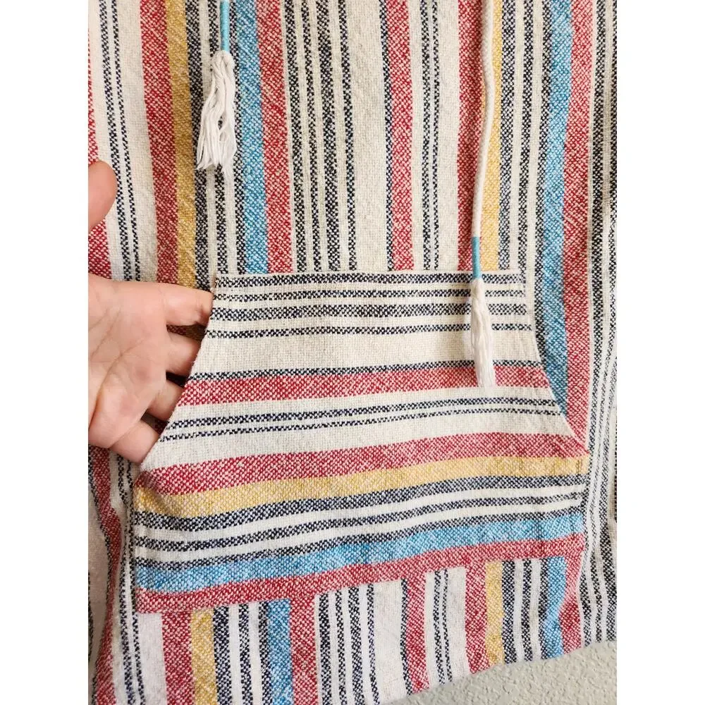 Beach Life By La Drft Baja Women's Sweater X-small - Picture 3 of 5